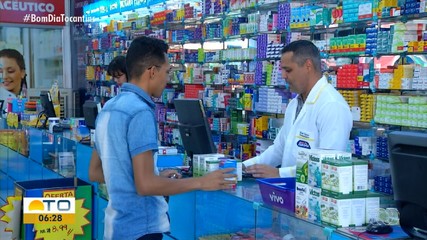 Pequenas farmácias conquistam clientes pelo atendimento personalizado