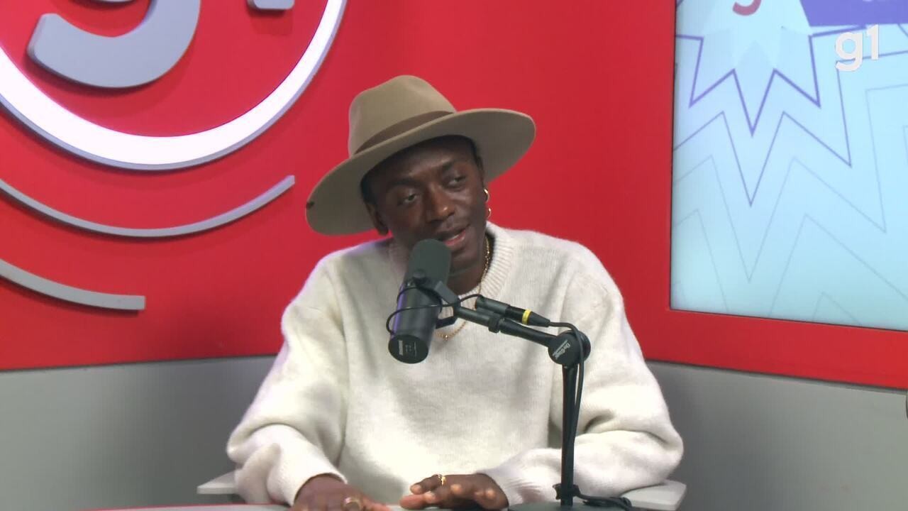 Jota.Pê convida João Gomes para estreia no The Town e celebra oportunidade: 'Muito especial'