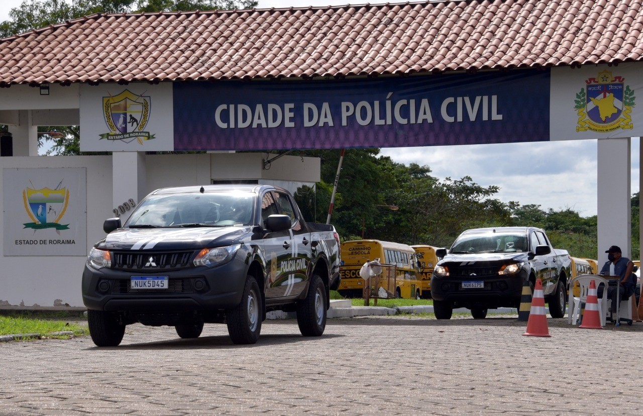 Sindicato dos Policiais Civis relata falta de efetivo e estrutura inadequada em ofício enviado à delegada geral de Roraima