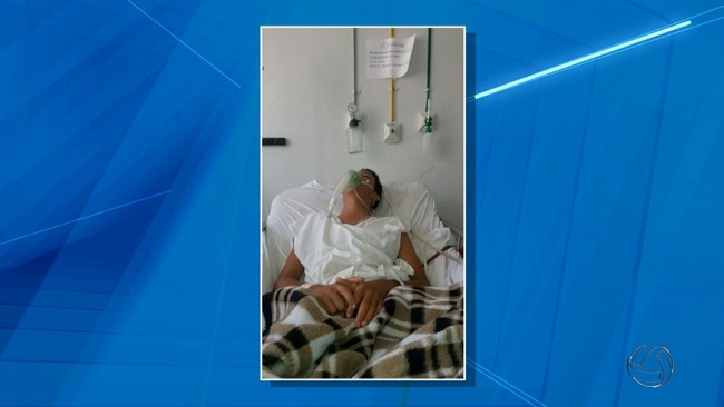 Garoto que teve mangueira introduzida no nus morre em Campo Grande