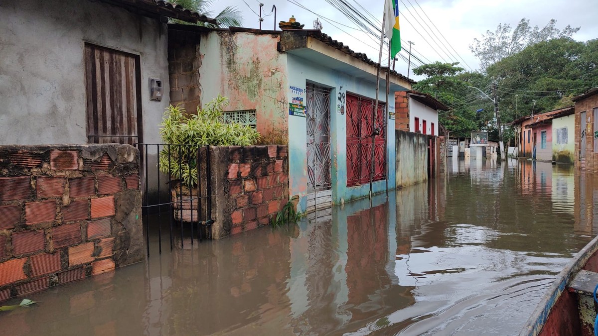 Jundiá E Chã Preta Entram Na Lista De Cidades De Al Com Pessoas Fora De Casa Por Causa Das 