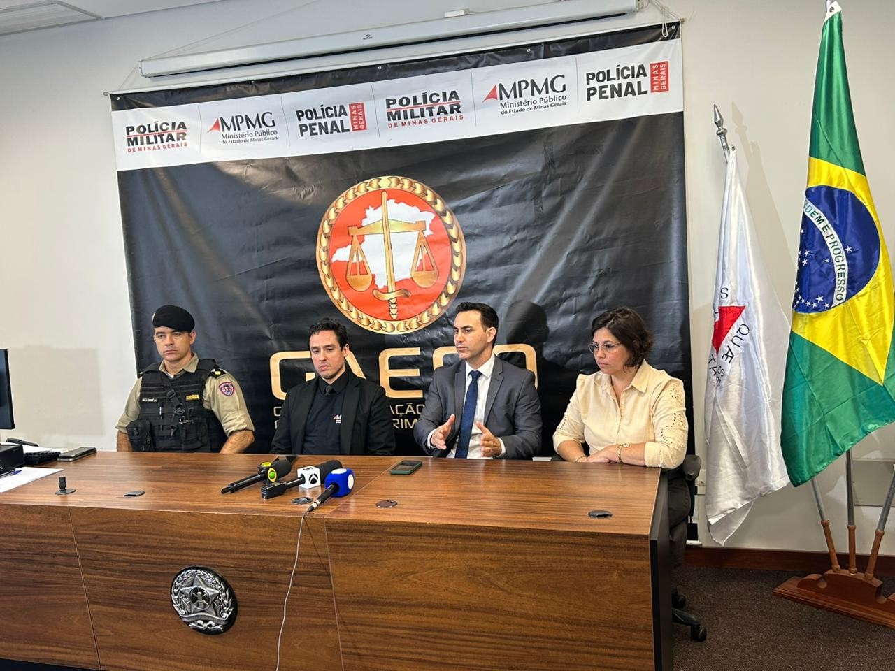 Denúncia anônima levou a operação que investiga fraude no transporte escolar rural de Uberaba