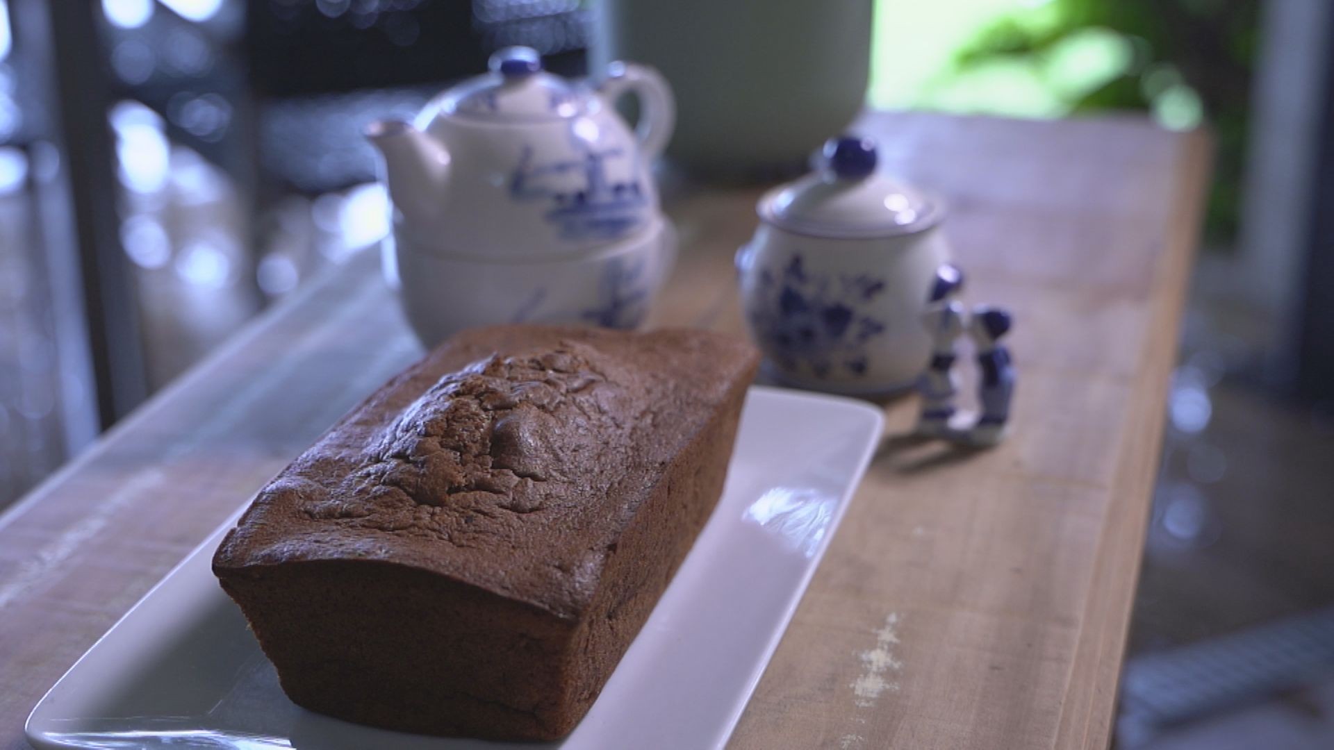 Sabor de Casa: aprenda a fazer peperkoek, o bolo de especiarias holandês