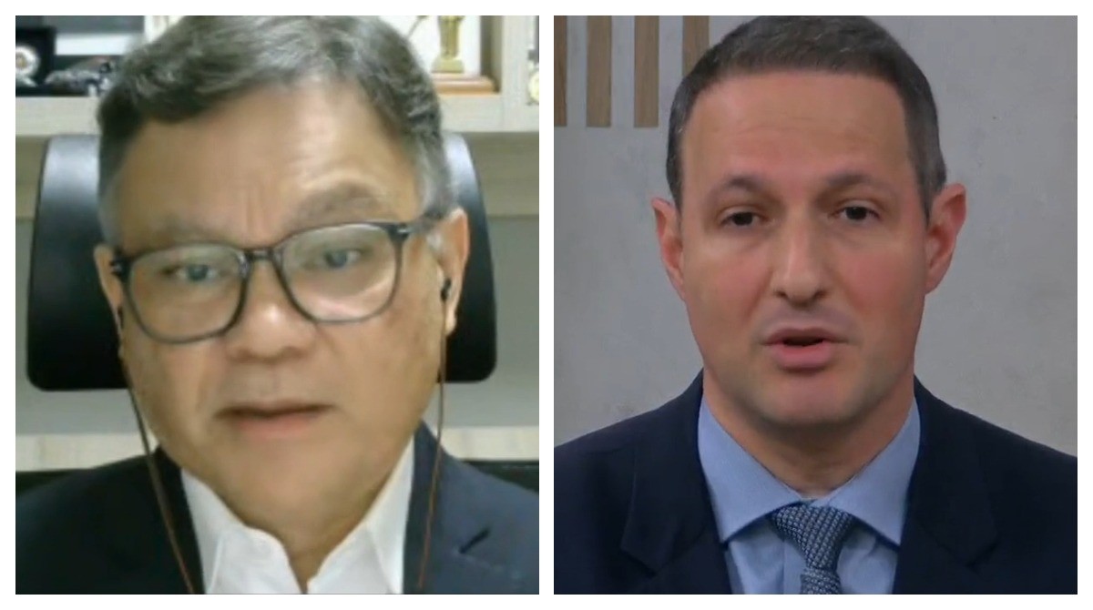 Principal nome no combate ao PCC, promotor Gakyia diz que texto de Derrite no PL antifacção tira autonomia do MP