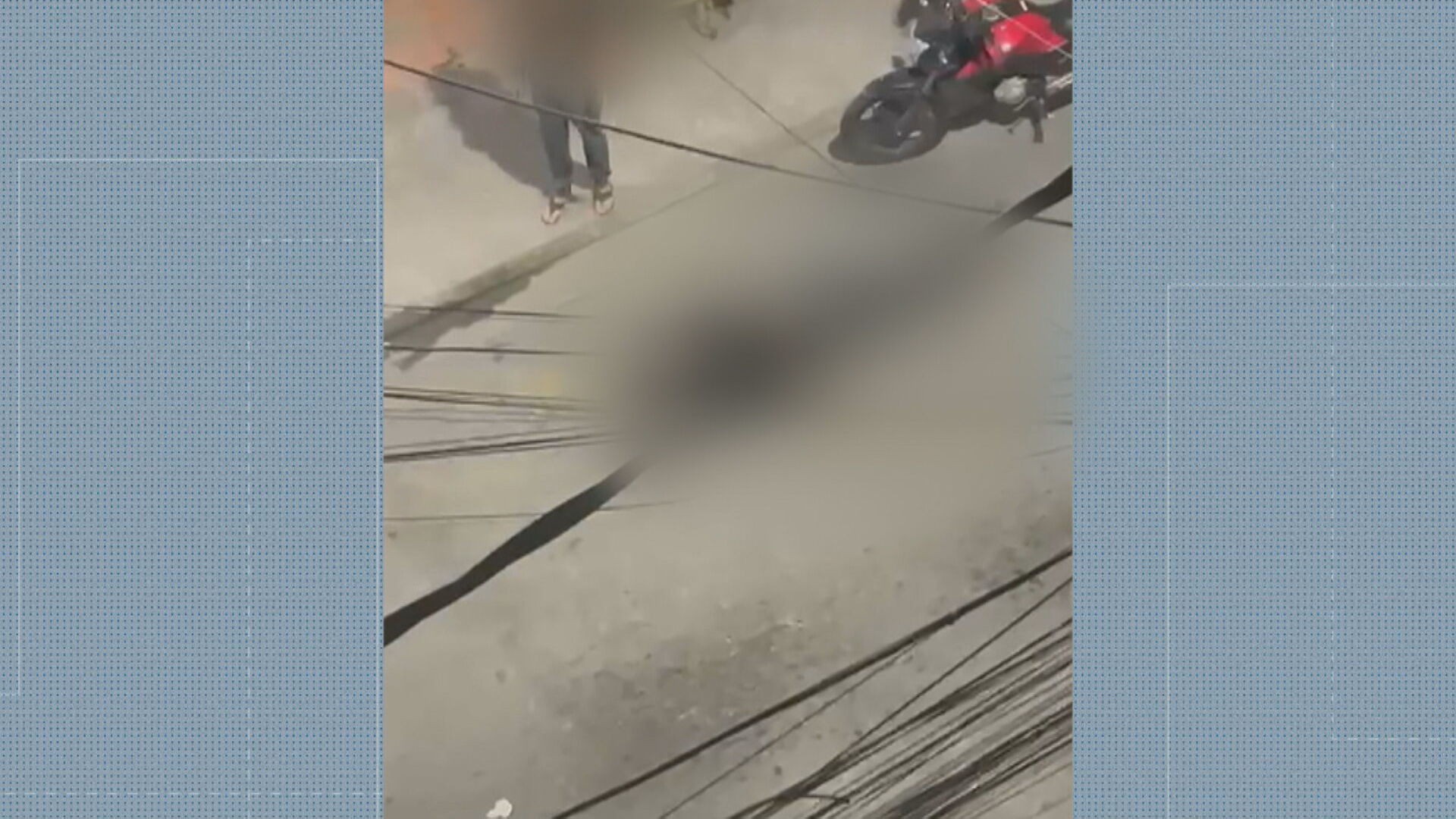 Homem é morto ao cobrar dívida de R$ 25 em Padre Miguel