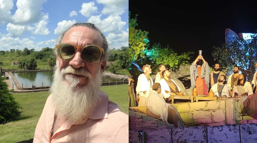 Você Não Tá Convidada pro Meu Bat Mitzvá!