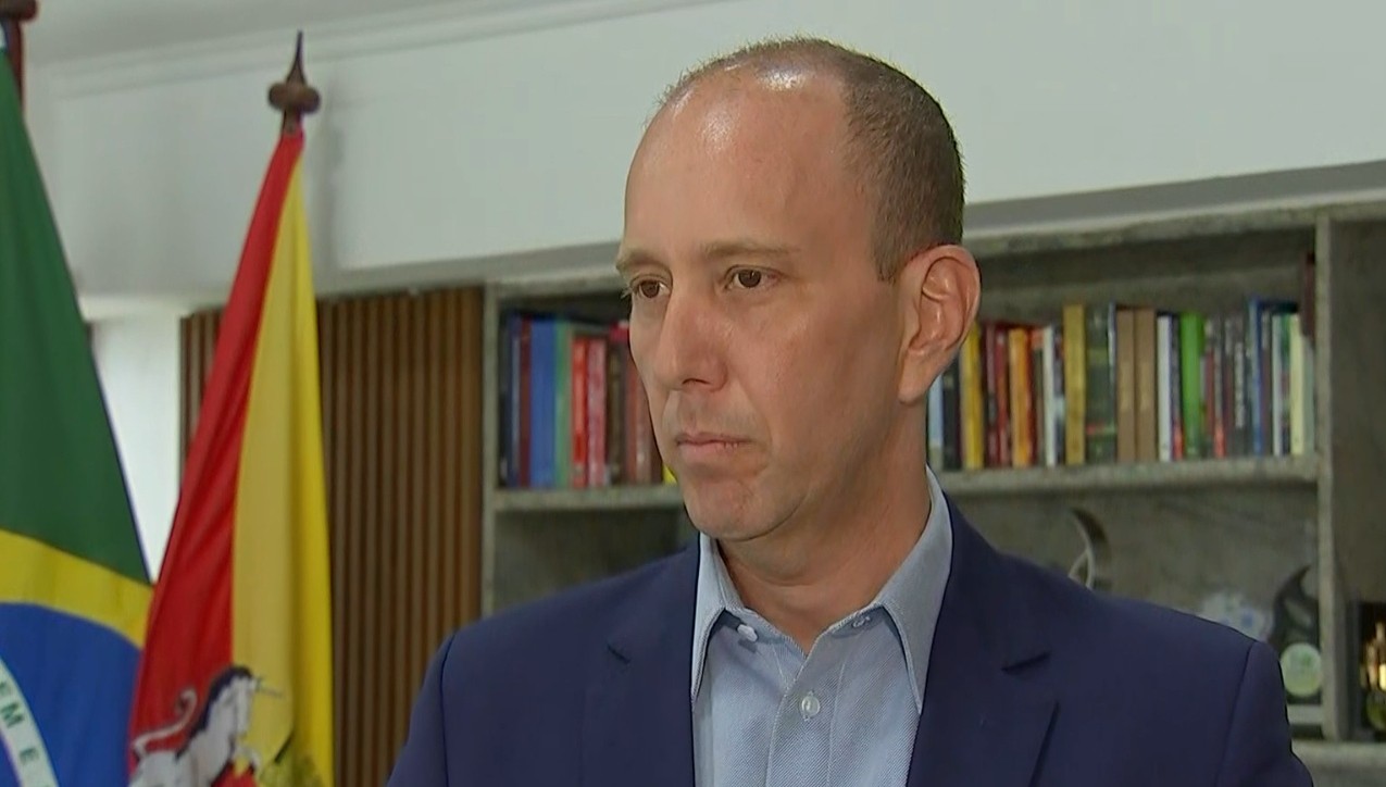 Prefeito de Sorocaba é multado em R$ 15 mil por irregularidades em contrato de R$ 8,6 milhões e TCE encaminha caso ao Ministério Público