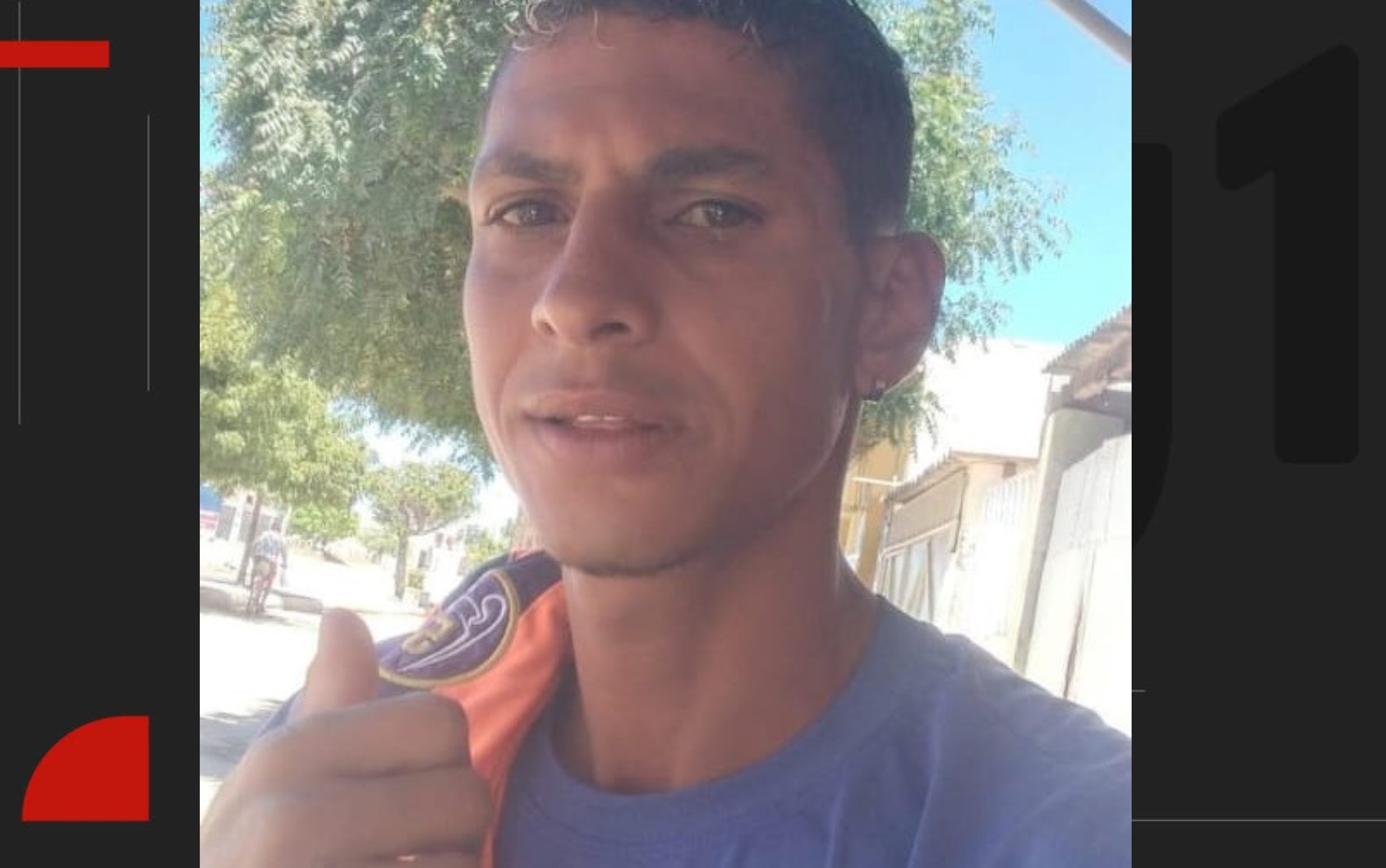 Homem morre após participar de aposta e beber 13 copos de bebida alcoólica na Bahia