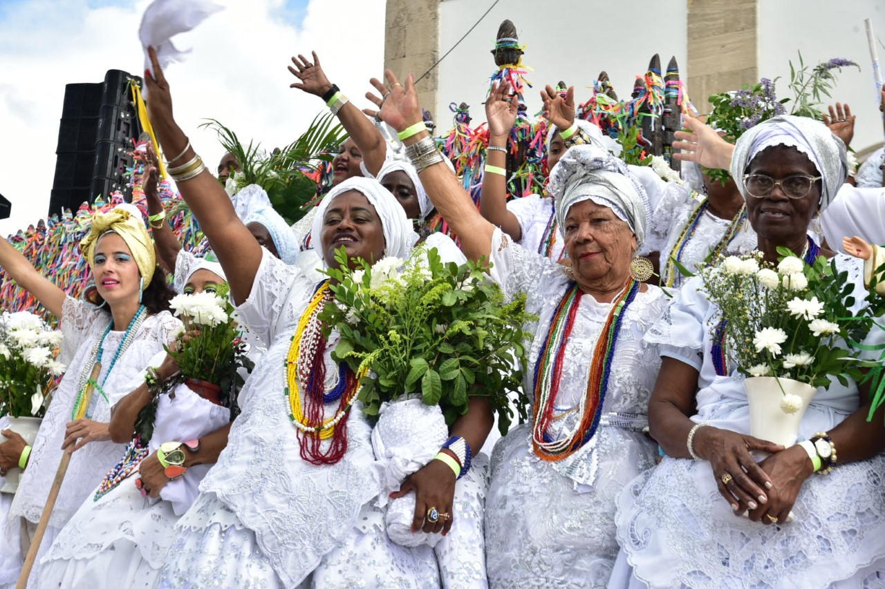 Lavagem do Bonfim: confira tudo que você precisa saber sobre tradicional evento religioso que acontece nesta quinta, em Salvador