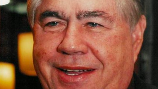 Ex-governador de MG Newton Cardoso morre em Belo Horizonte - Foto: (Reprodução)