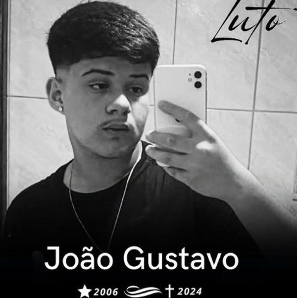 Quem era o adolescente de 17 anos que morreu após ser arrastado por correnteza em SC | Santa Catarina | G1