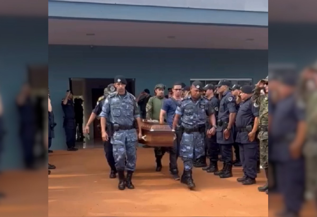 Guarda que morreu em acidente tinha tomado posse em concurso há cinco meses e foi homenageado pelos colegas: 'Servidor exemplar'