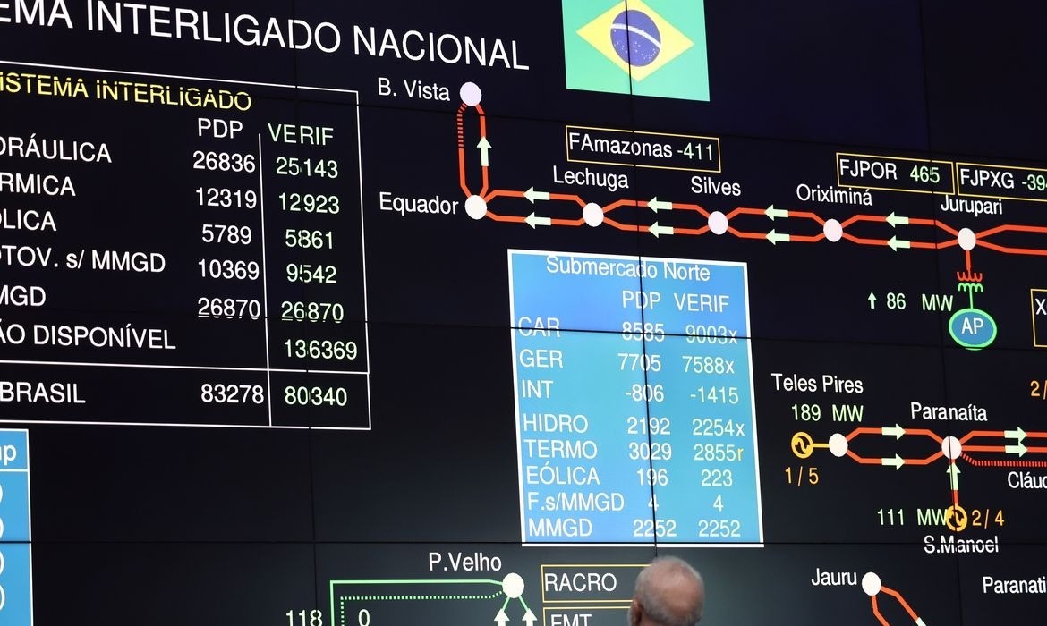 Roraima rompe o isolamento e acessa o Mercado Livre de Energia