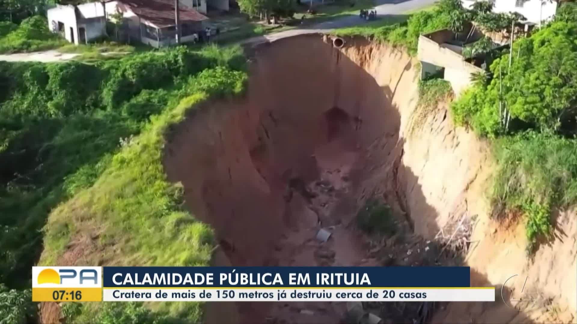 VÍDEOS: BDP de quinta-feira, 29 de maio