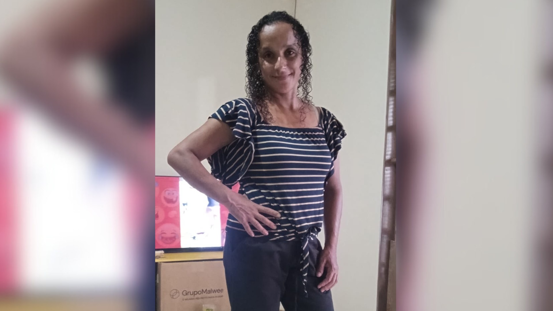 Mulher desaparece após ser vista pela última vez no banco da rodoviária em Rio Preto