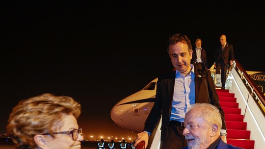 Crítico de Netanyahu e 'persona non grata', Lula vive dilema sobre sancionar o Dia da Amizade com Israel - Projeto foi proposto em 2013, vetado por Dilma e agora aguarda decisão de Lula até o dia 18. Governo mantém críticas à atuação de Israel em Gaza.