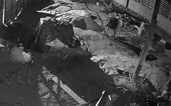Homem é preso suspeito de cometer série de furtos em Rio Preto