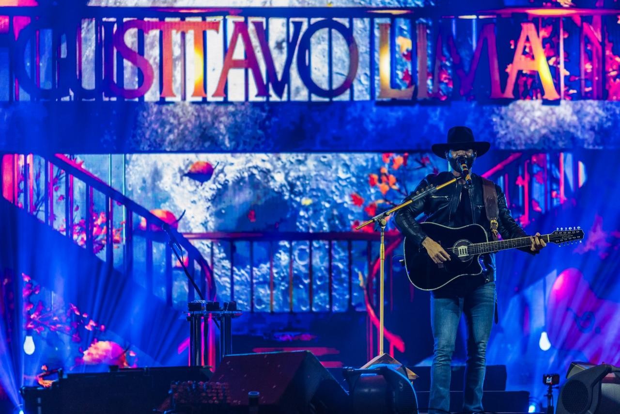 Camaru 2026: venda de ingressos começa nesta terça; conheça os setores