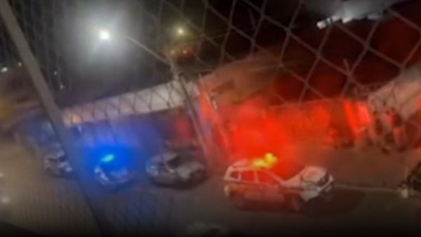 Mulher é baleada, consegue fugir e companheiro morre após confronto com a PM em Uberlândia