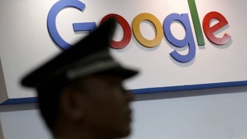 Empresas europeias pedem que UE aplique multa ao Google por favorecimento em busca