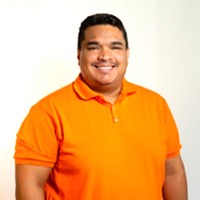 Candidato