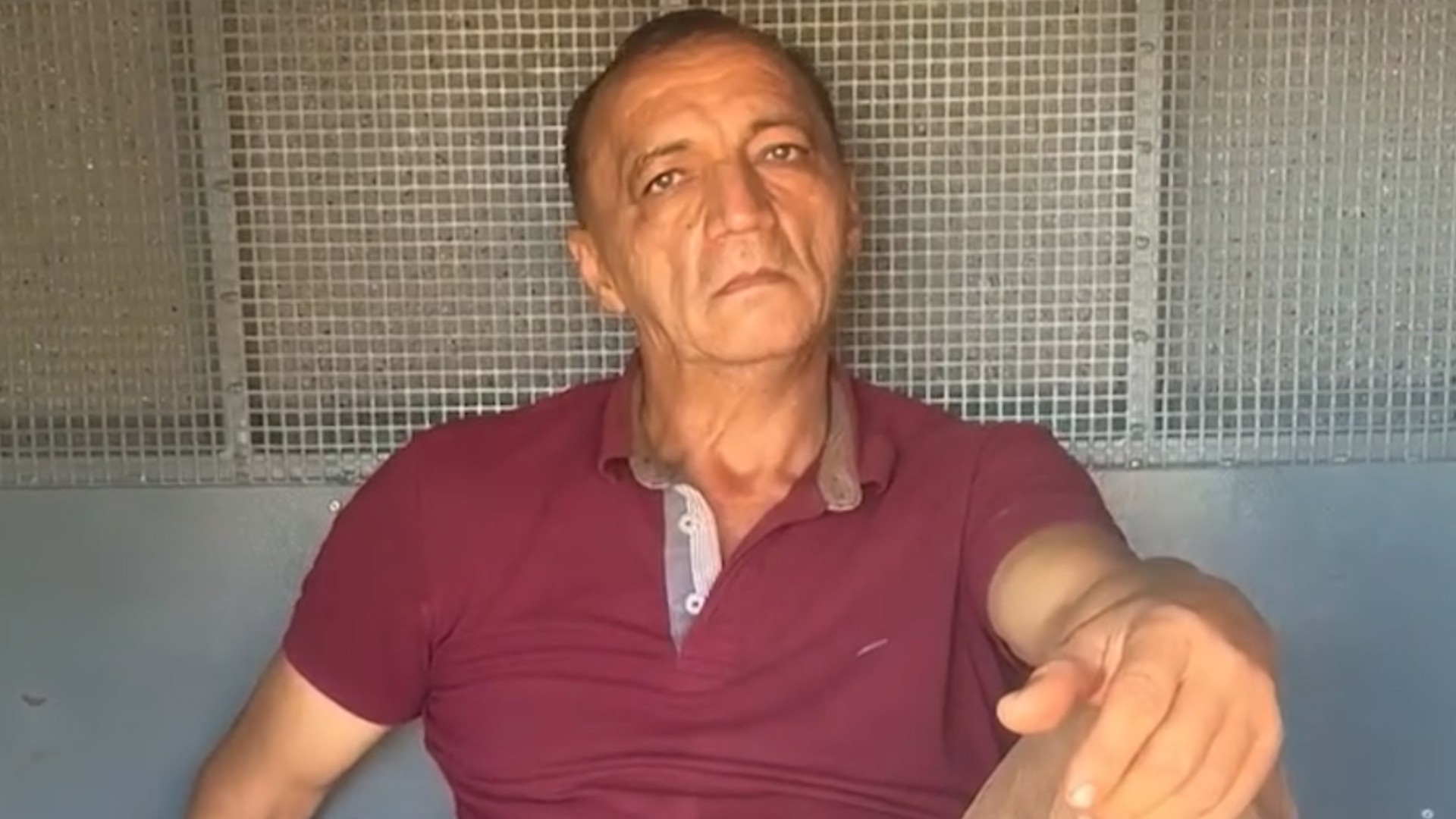 Suspeito de matar ex-mulher com mais de 30 facadas é preso em Balsas, no MA