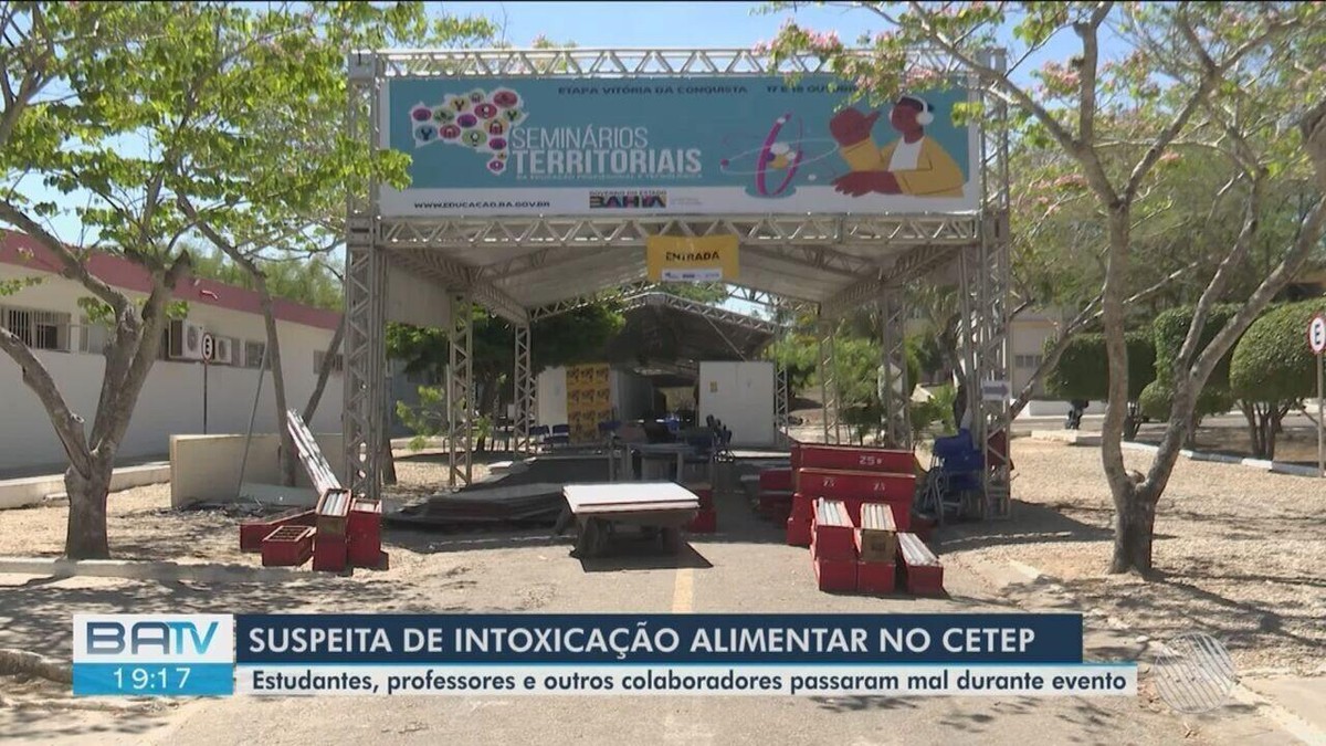 Educação realiza XV Seminário de Mobilização Estudantil na quarta-feira  (23) – Prefeitura de Vitória