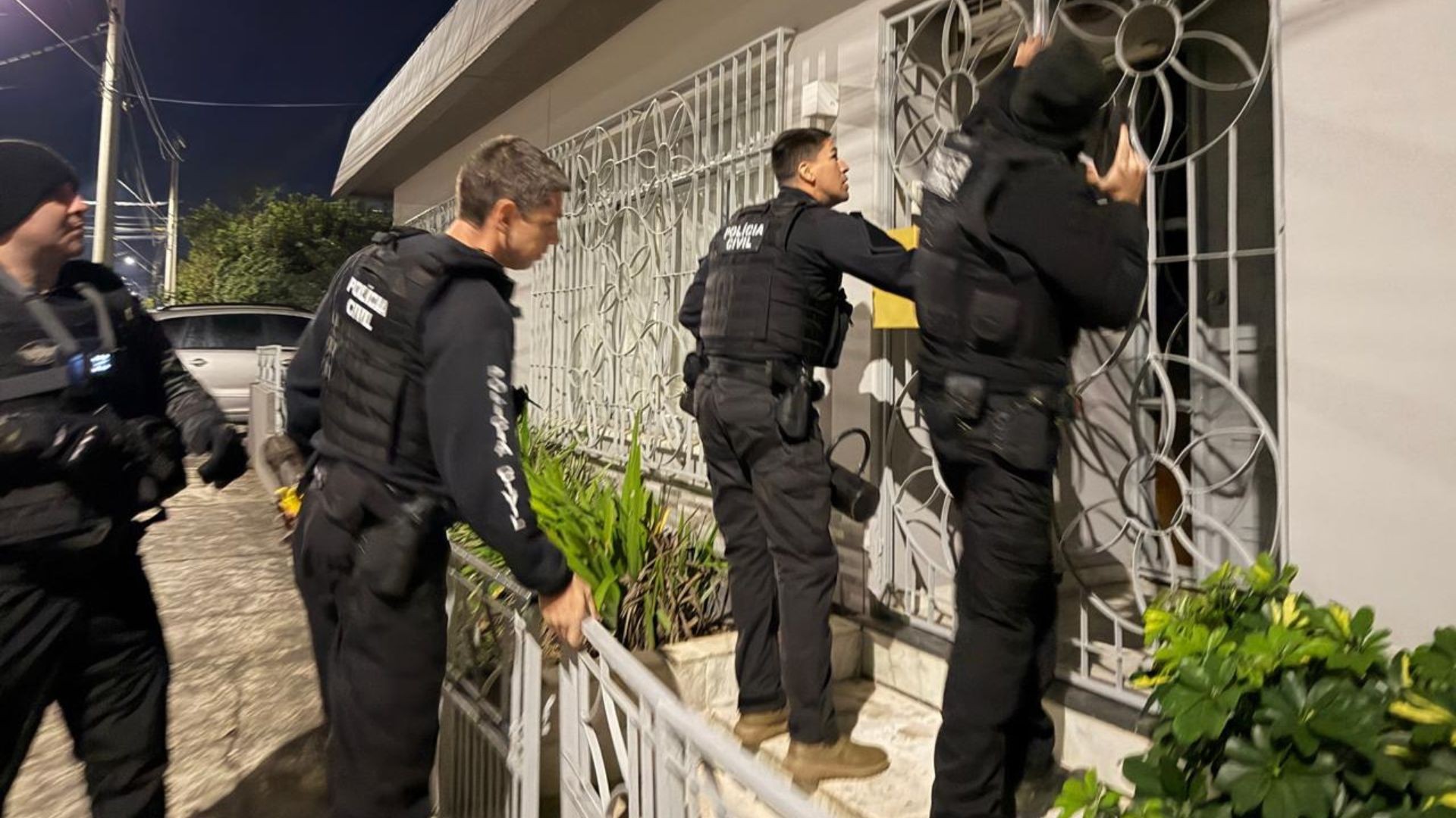 Remédio falso contra câncer: polícia faz operação no RS, outros quatro estados e prende empresário