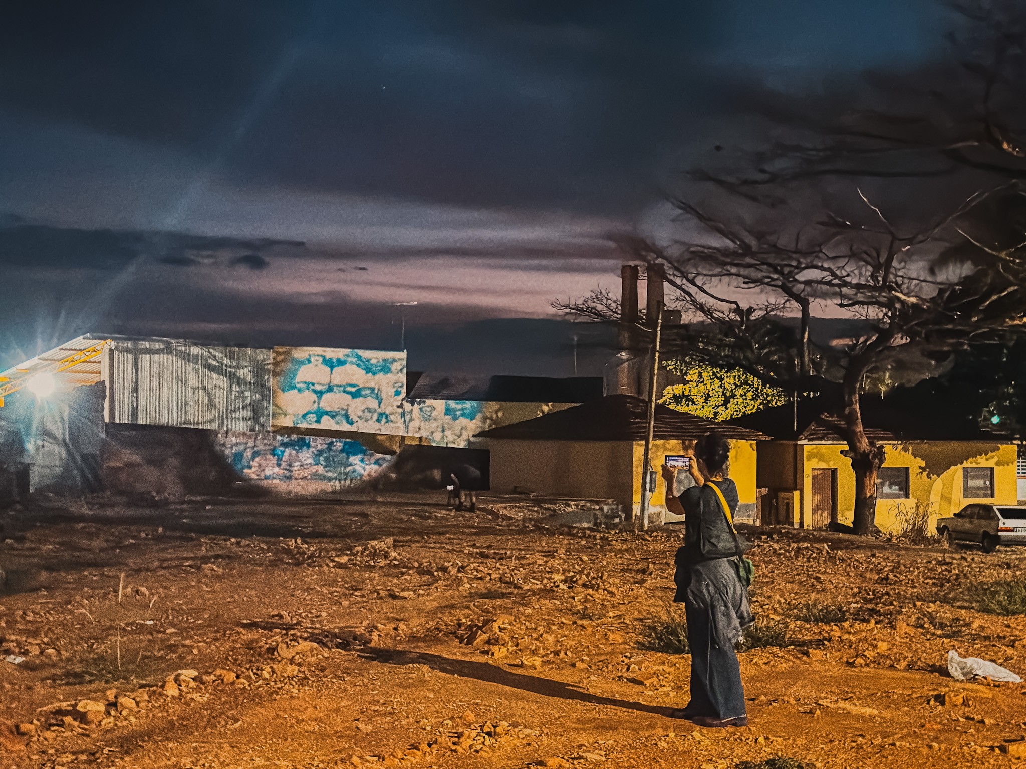 Filme 'Vila Polar' resgata memórias de Vargem Grande do Sul e estreia com exibição gratuita