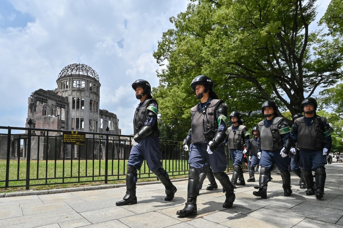 80 anos da bomba de Hiroshima: sobreviventes ainda são vítimas de discriminação