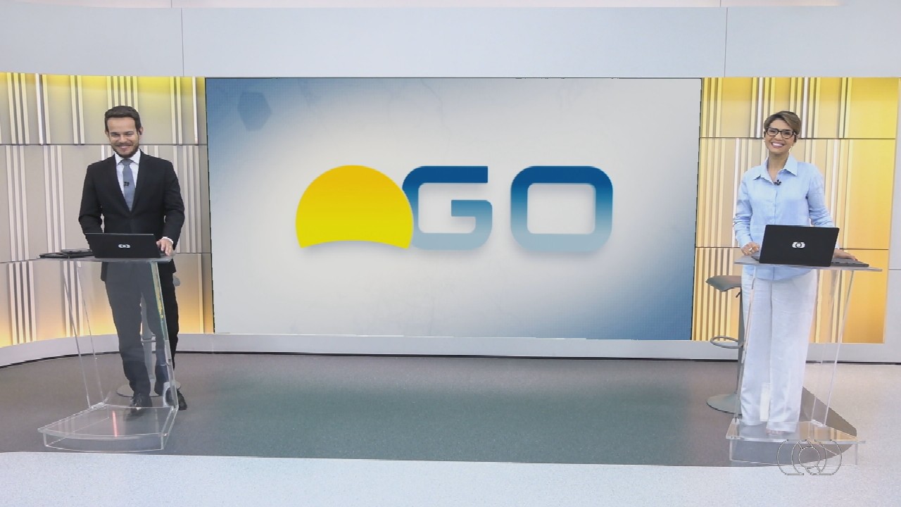 VÍDEOS: Bom Dia Goiás desta sexta-feira, 17 de abril de 2026