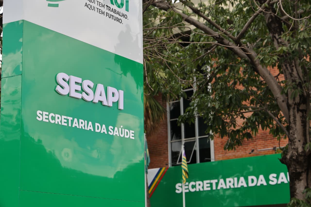 Sesapi distribui 10 mil implantes contraceptivos aos municípios piauienses