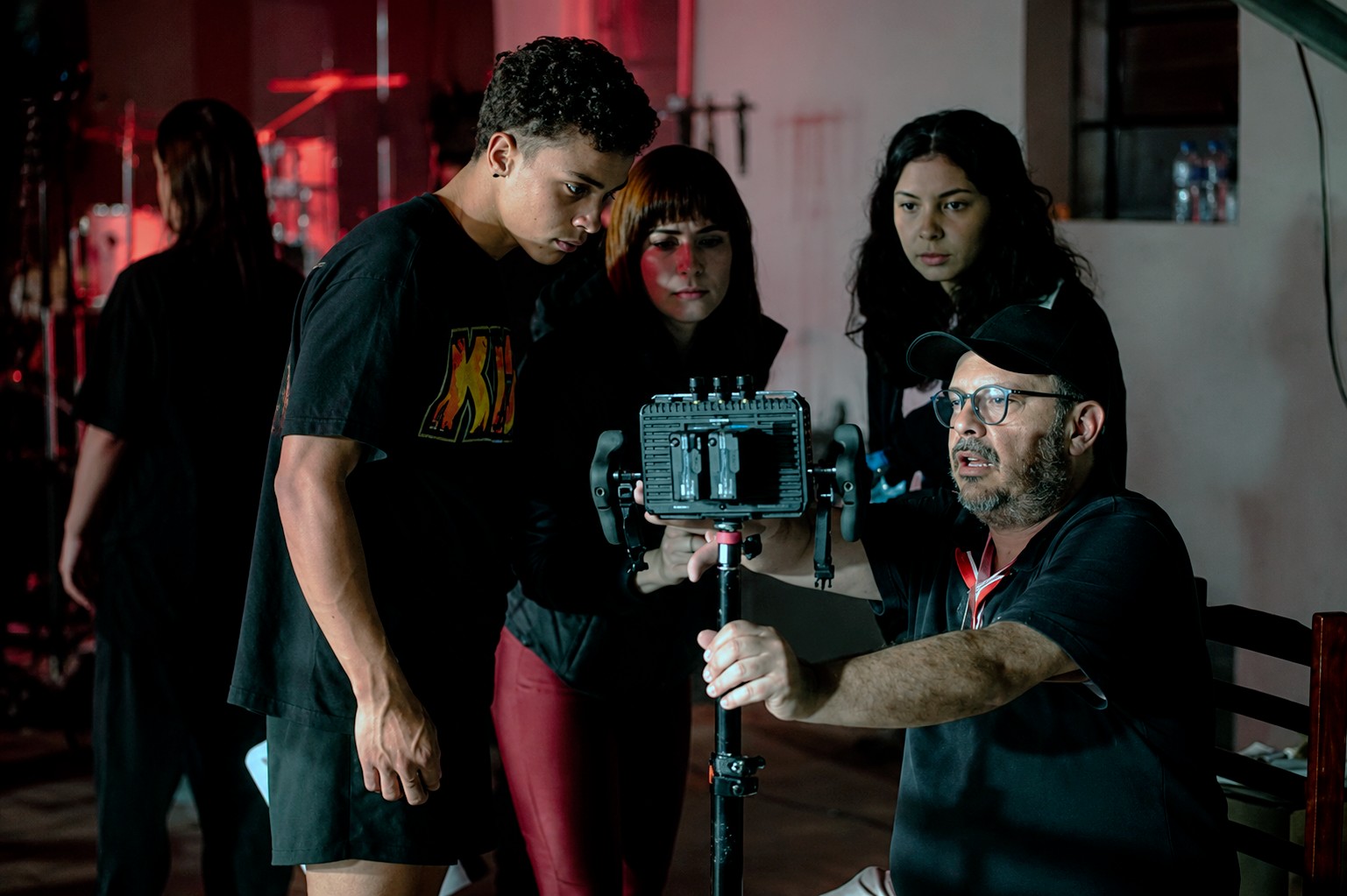 Laboratório gratuito de cinema abre vagas para jovens e adultos no interior de SP; veja como participar