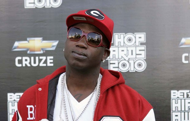 Rapper Gucci Mane é sequestrado e roubado durante discussão de contrato nos EUA