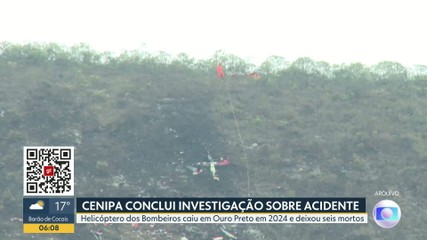 VÍDEOS: Bom Dia Minas, de quinta-feira, 29 de outubro de 2026