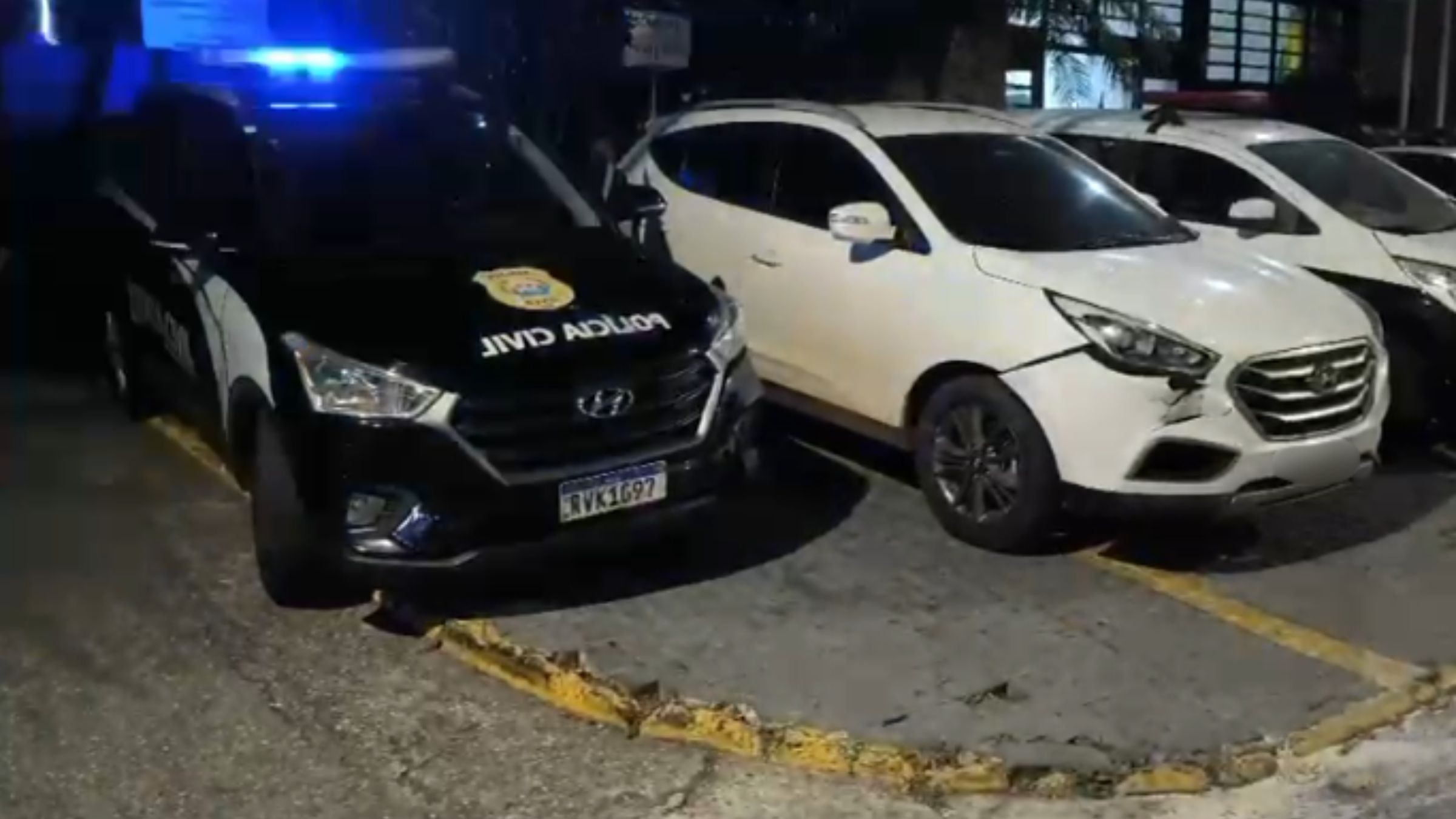 Motorista que atropelou e matou mulher em MG disse que não parou por achar que 'atingiu um animal'
