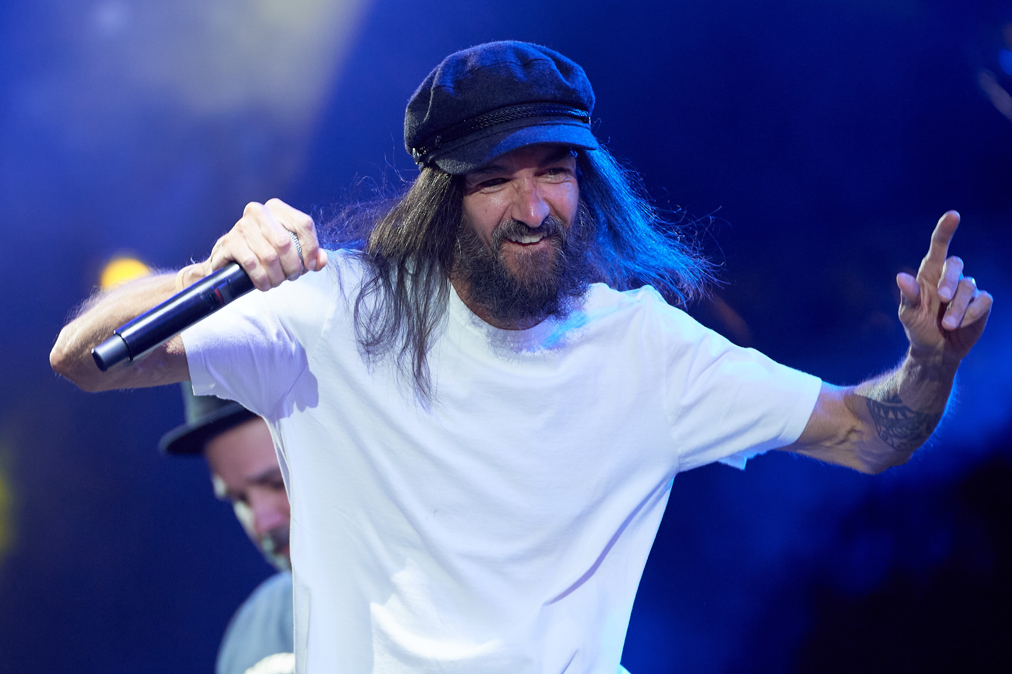 Armandinho no João Rock 2026; FOTOS
