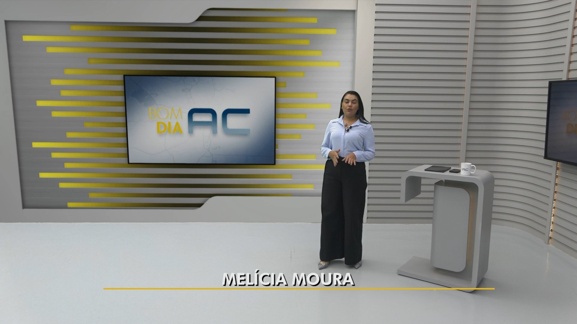 VÍDEOS: Bom Dia Acre desta quinta-feira, 8 de outubro de 2026