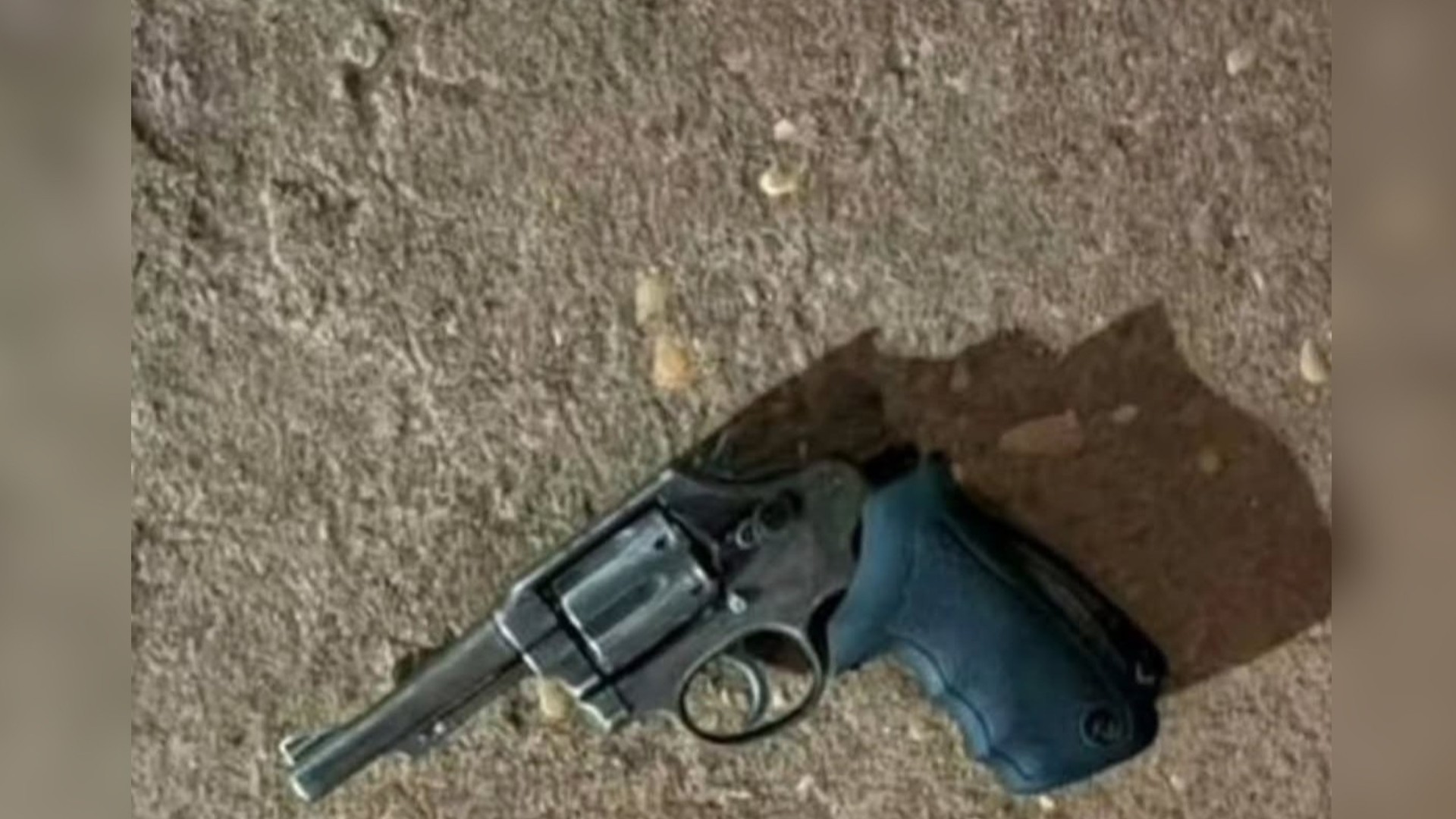 Mulher reage a tentativa de feminicídio e homem é baleado no queixo em Riachão, no MA