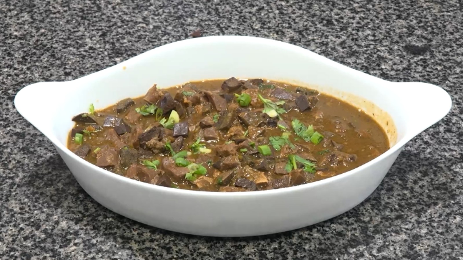 Sarapatel: aprenda receita destaque no Clube Rural