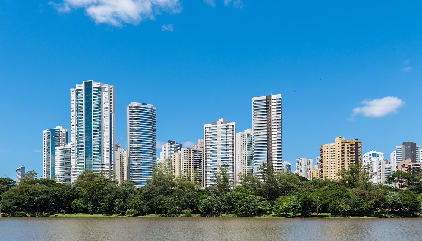 Santamérica entra no grupo das 16 imobiliárias líderes do Brasil
