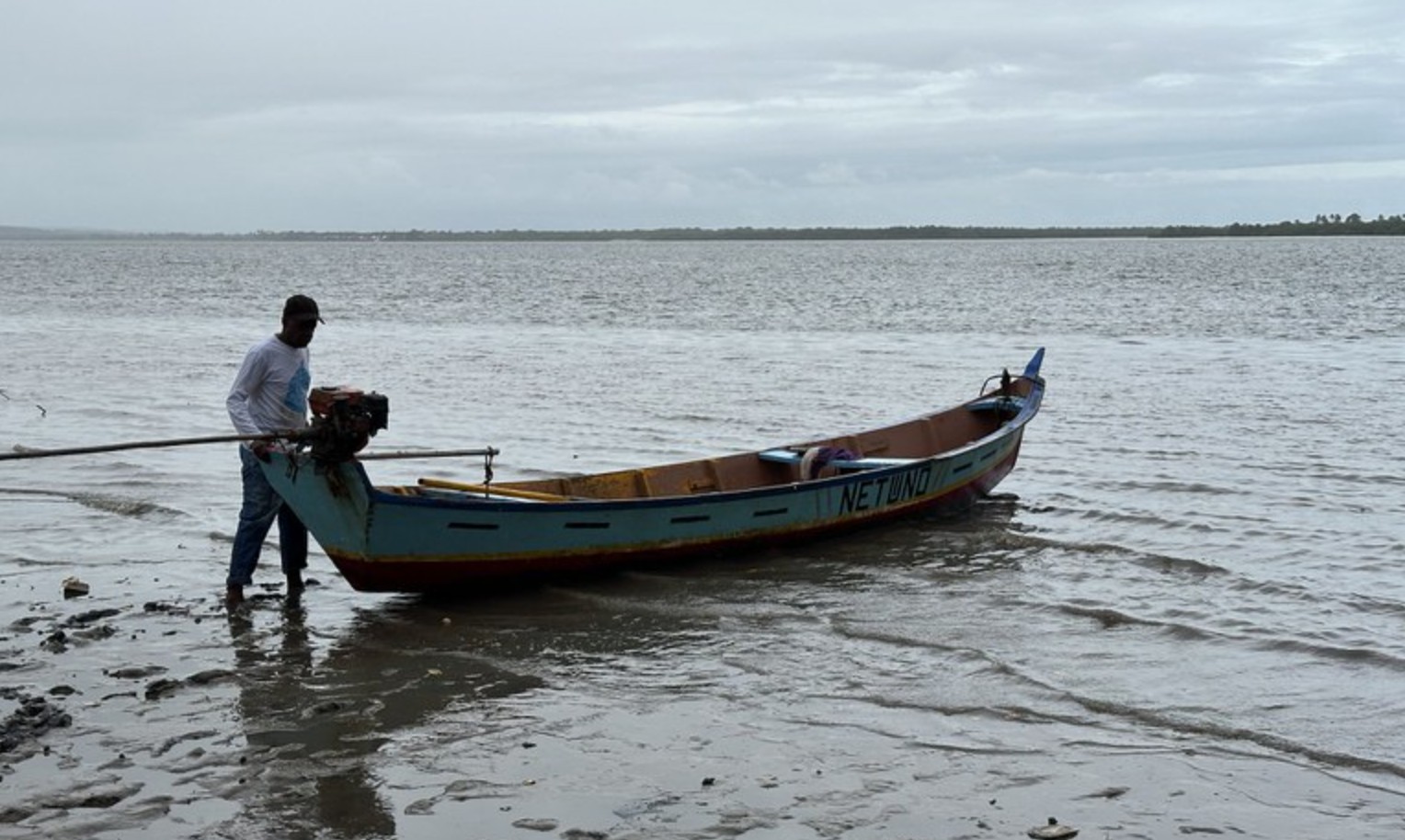 MTE abre seleção de bolsas para atuação em programa da pesca artesanal; são 123 vagas no MA