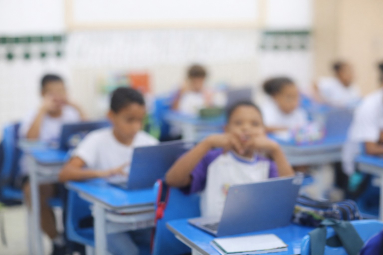 Prefeitura inicia municipalização de mais 7 escolas estaduais