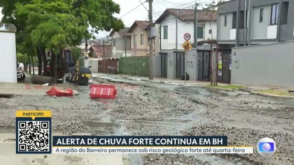 VÍDEOS: Bom Dia Minas de terça-feira, 15 de setembro de 2026