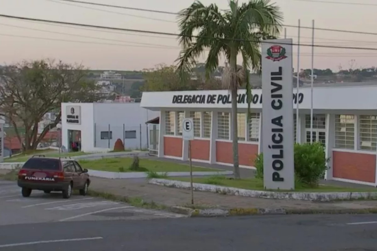 Homem é morto a tiros durante briga em loja de Tatuí