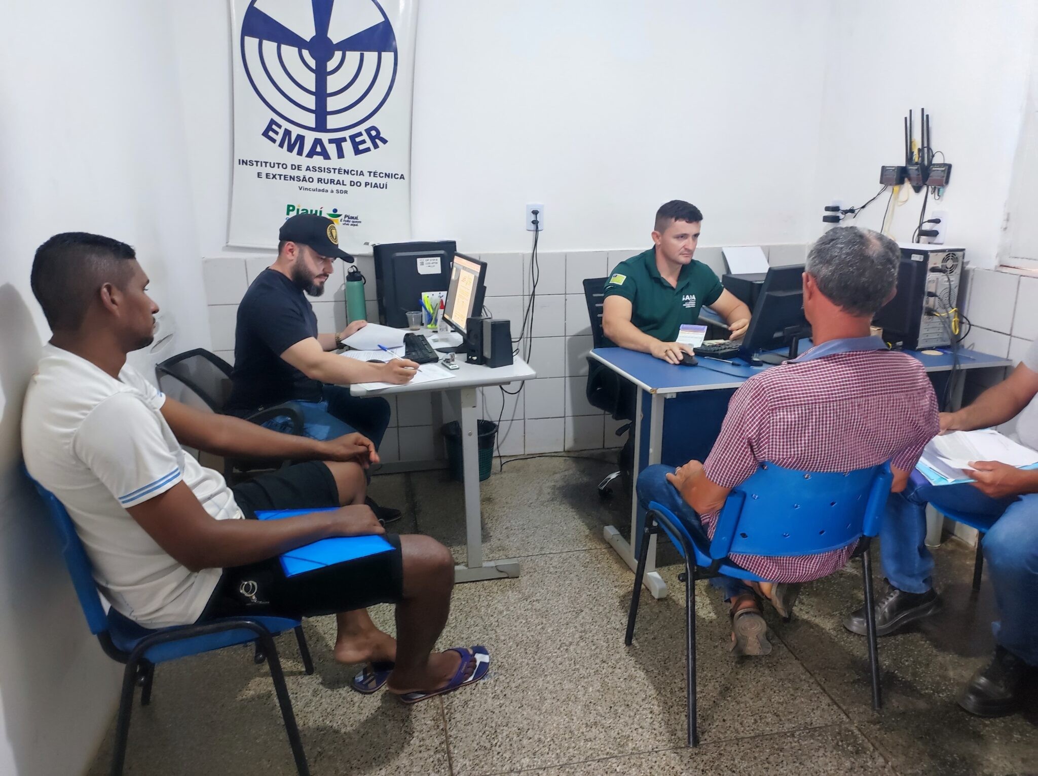 Sada é reconhecida no Brasil por democratizar assistência técnica e defesa agropecuária