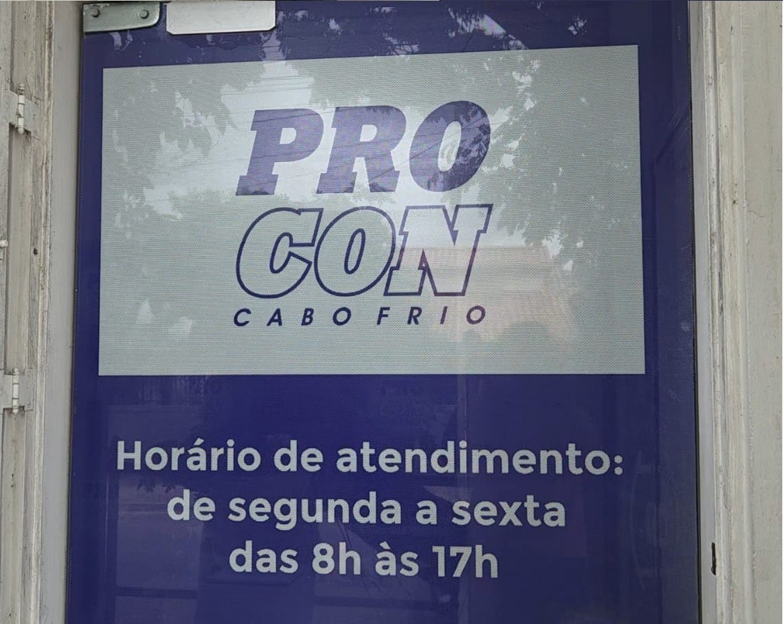 Procons acionam Enel e realizam atendimentos emergenciais em Cabo Frio e Arraial do Cabo