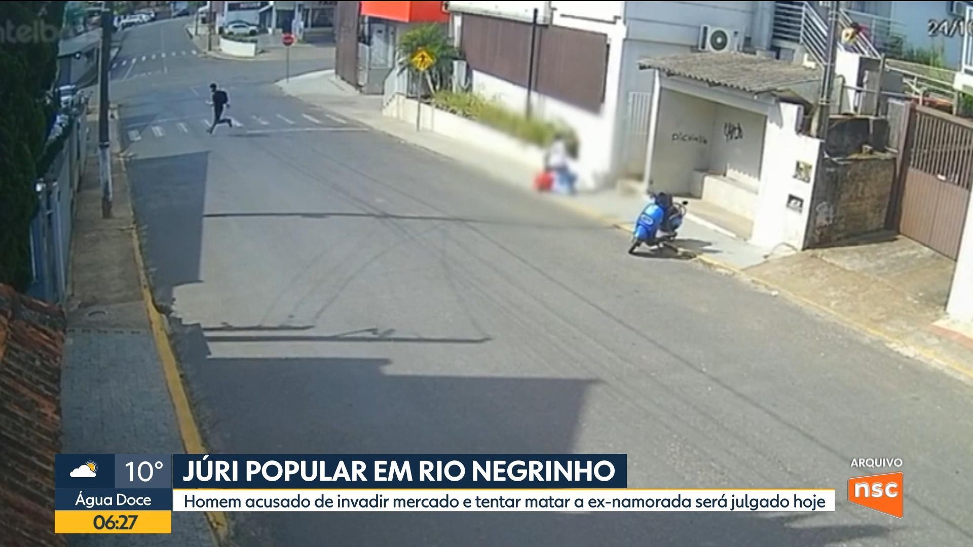 VÍDEOS: Bom Dia Santa Catarina de sexta-feira, 18 de setembro de 2026