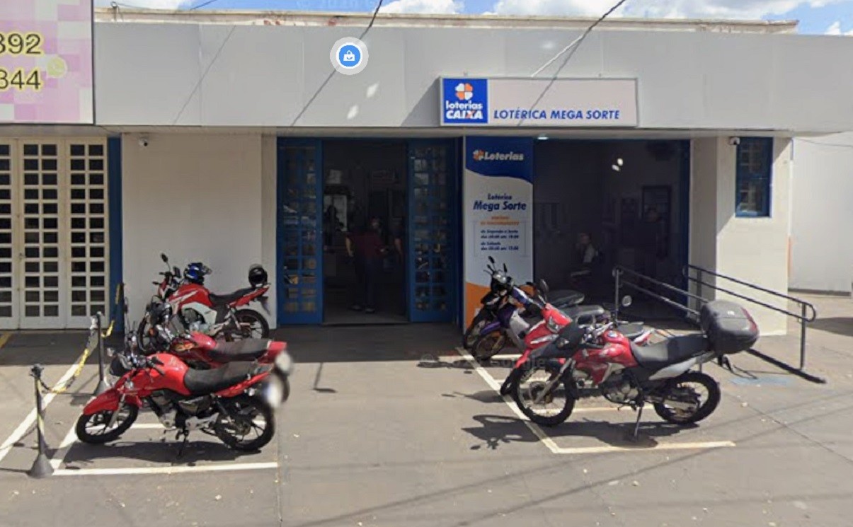 Apostador do interior de SP leva sozinho R$ 1,8 milhão ao acertar todas as dezenas da Lotofácil