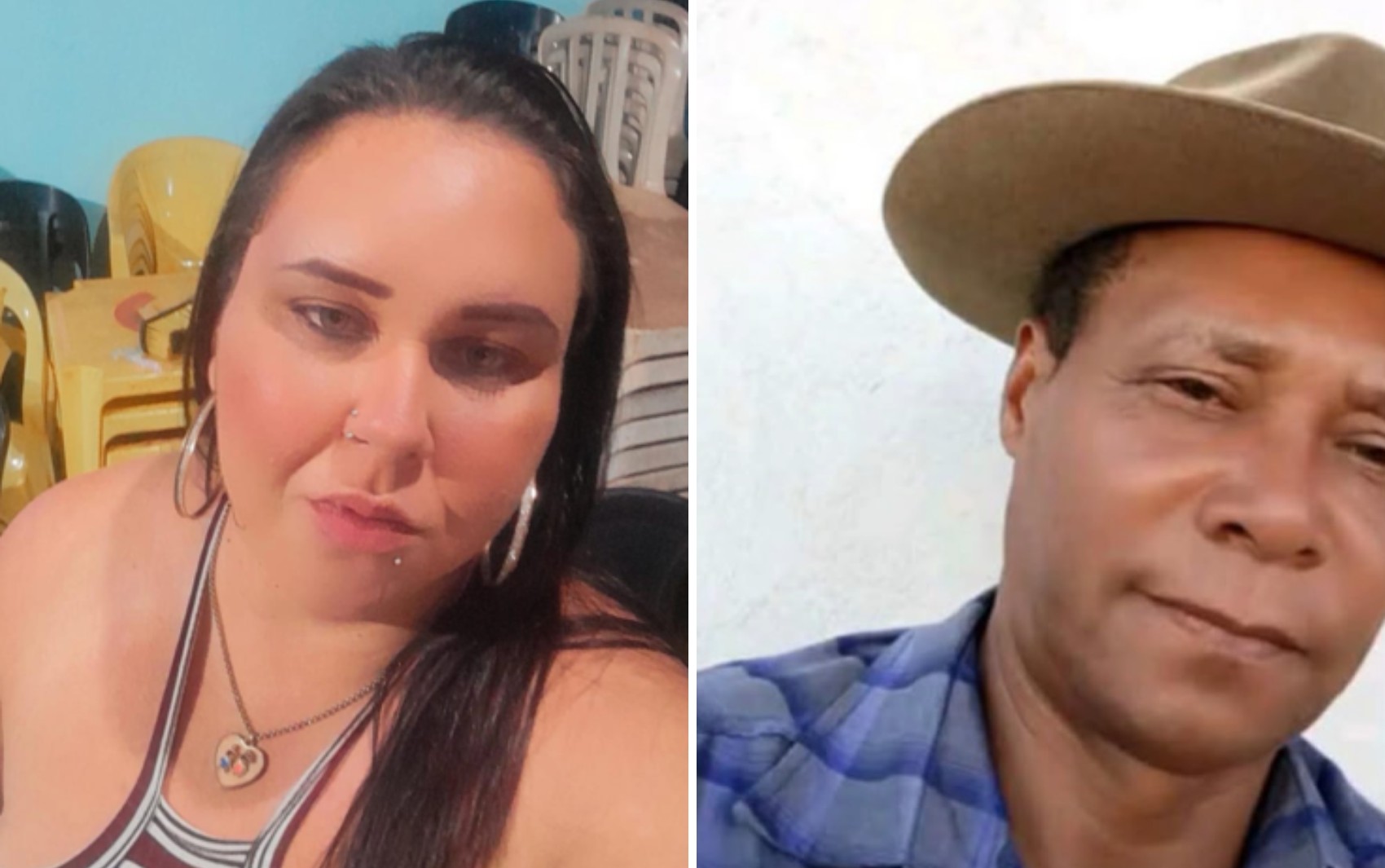 Mulher é morta após discutir com suspeito de importunar a filha dela, de 11 anos em Colômbia, SP
